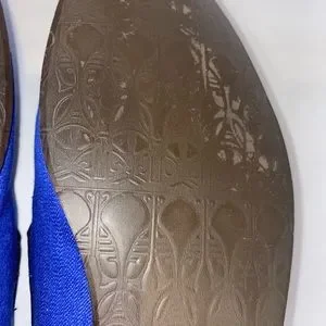 Ted Baker London Treep 3 Smoking Slippers In Excellent Condition Men’s Size 41/8 Ted Baker London | Shoes | Ted Baker London Treep 3 Smoking  main image 3